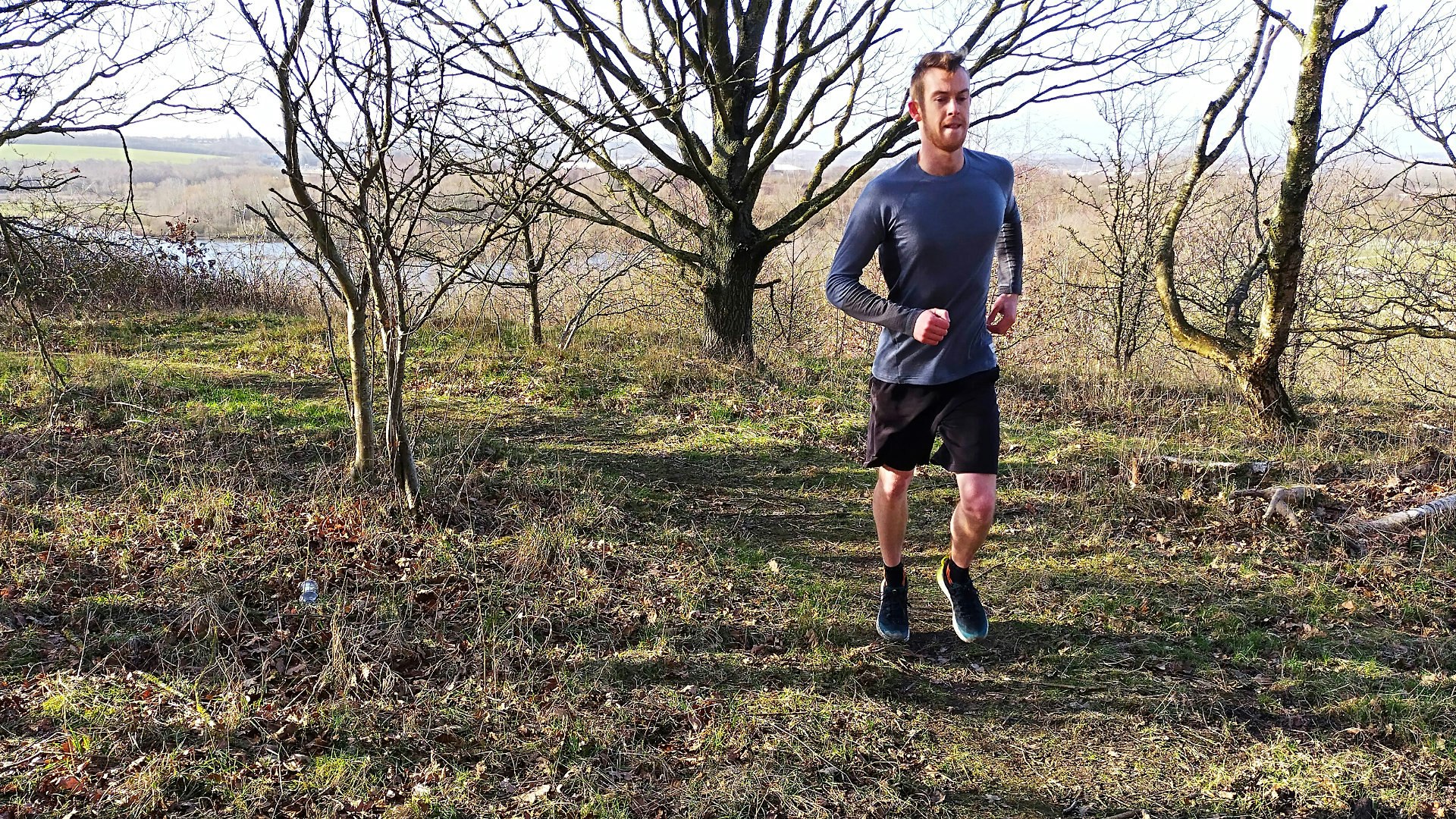 Running Layering Best running base layers for 2025 | Tested and reviewed