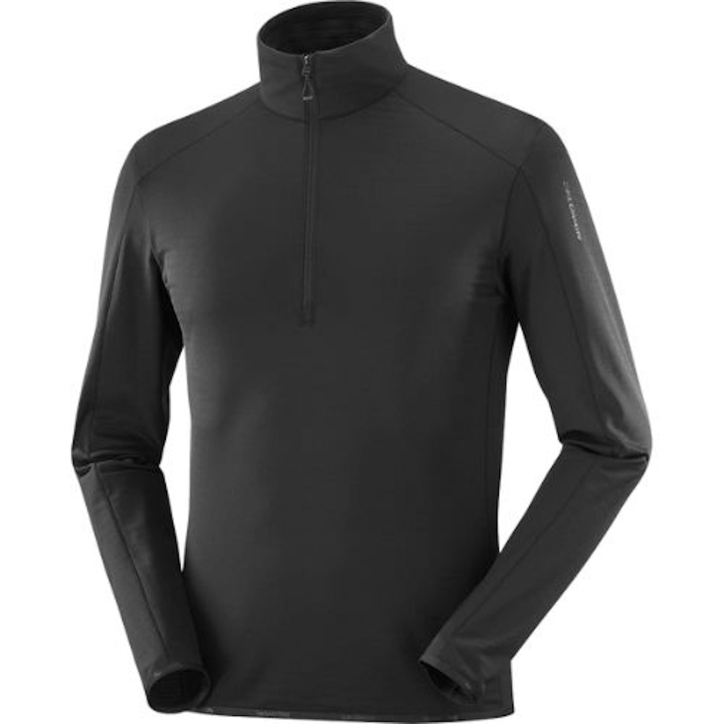 Salomon Essential Lightwarm Half Zip