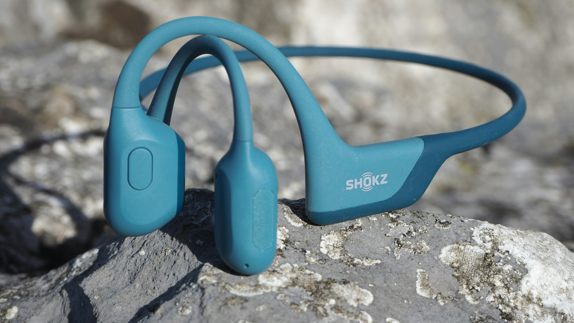 Shokz OpenRun Pro headphones | Tested and reviewed