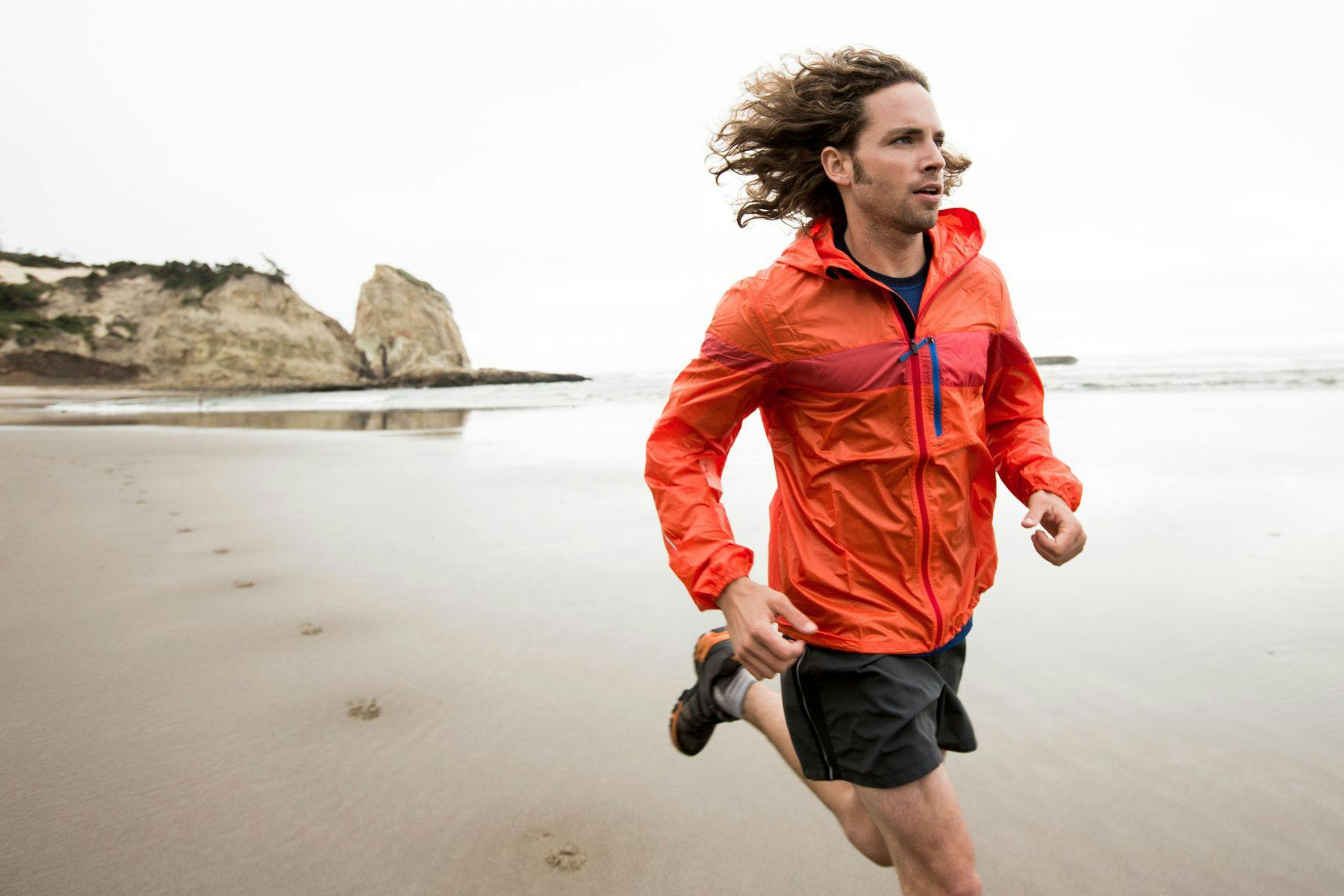 Best windbreaker for online running