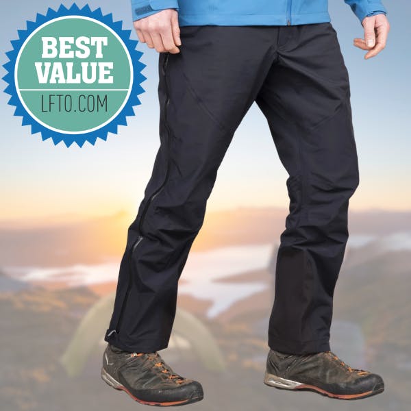 Waterproof Trousers Buying Guide  Ellis Brigham Mountain Sports
