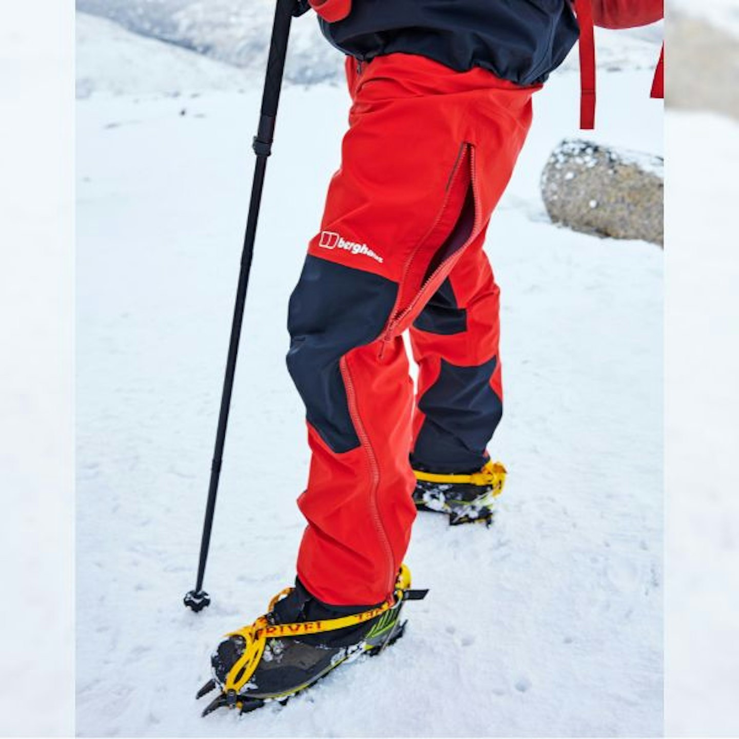 Berghaus MTN Seeker GTX Pant