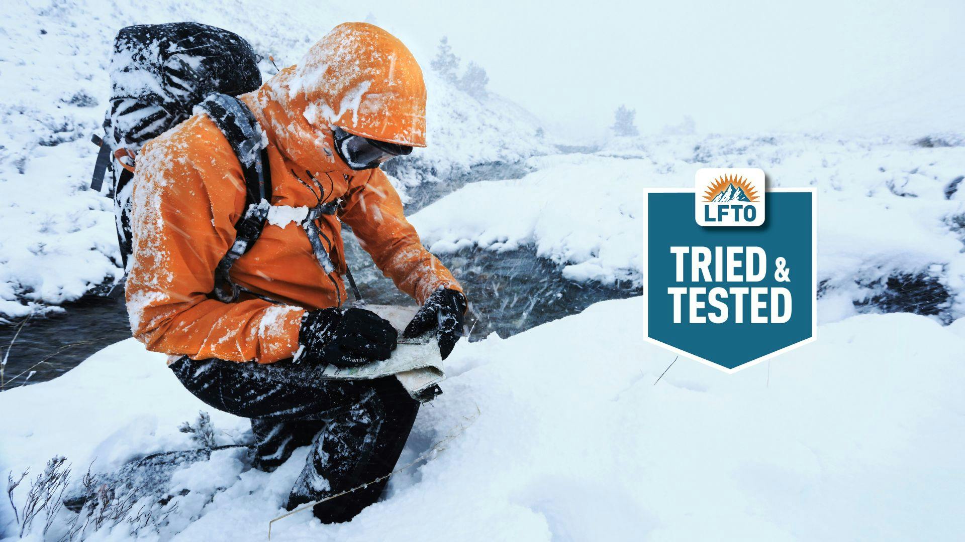 Best Winter Waterproof Jackets Tested