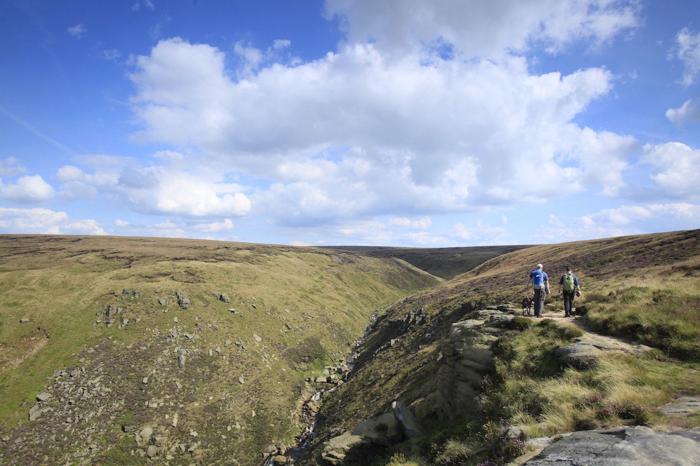 Saddleworth Moor