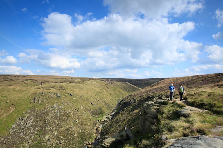 Saddleworth Rda Discover the wild beauty of Saddleworth | LFTO