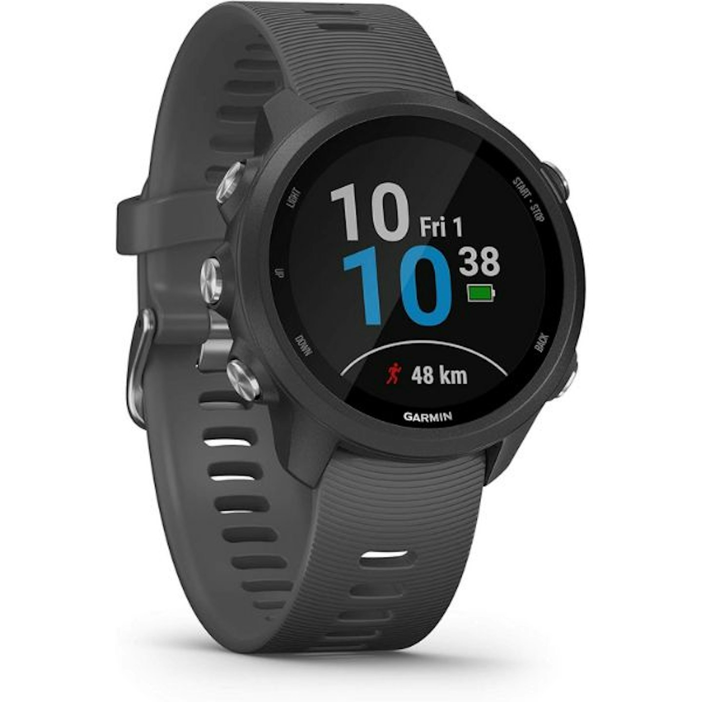 Garmin Forerunner 245