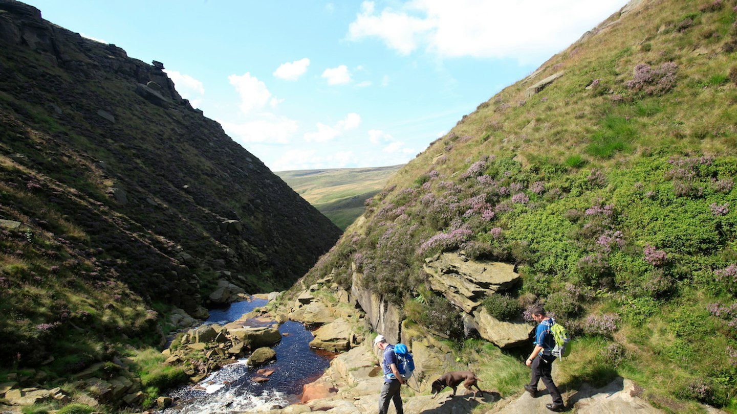 Saddleworth Rda Discover the wild beauty of Saddleworth | LFTO