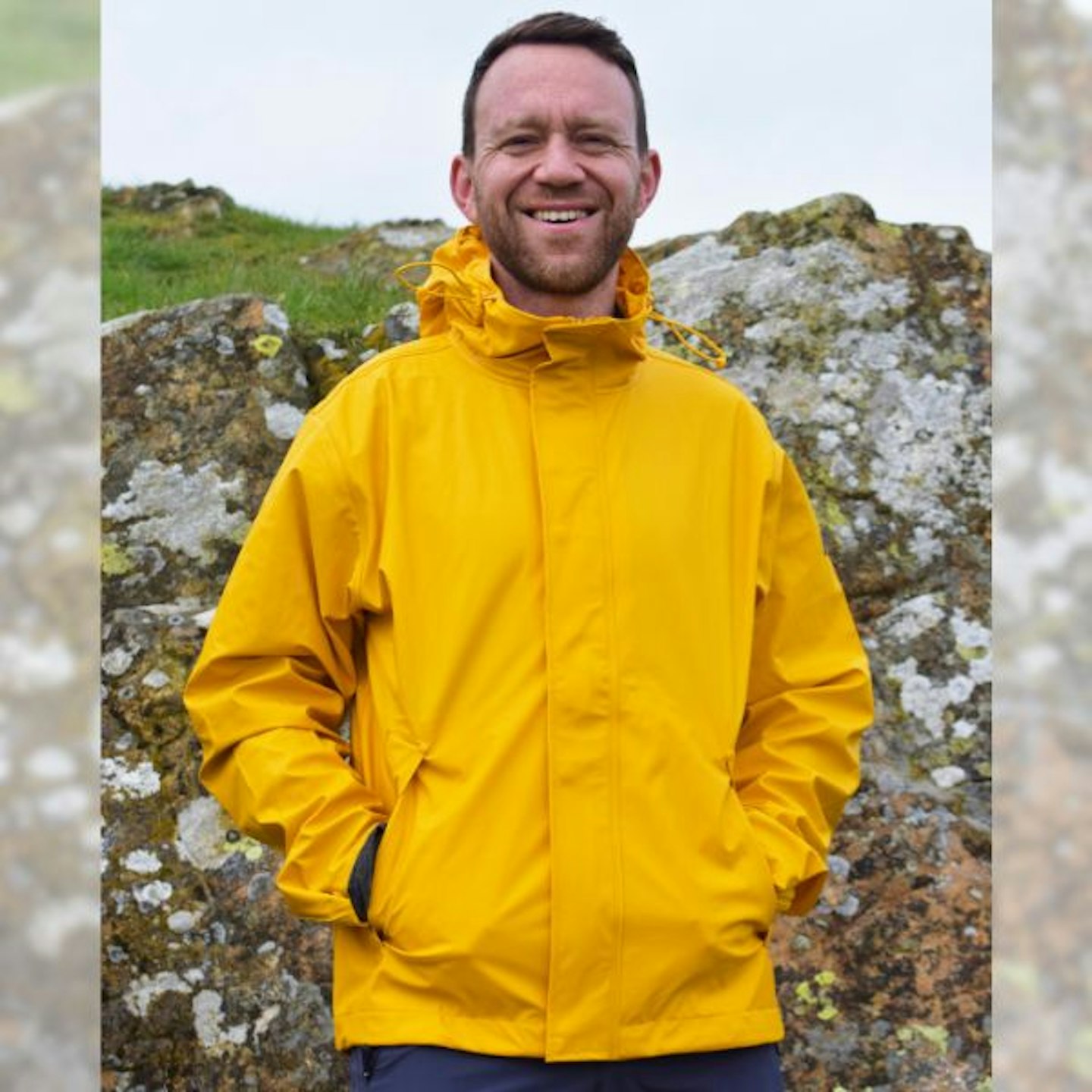 Helly Hansen Moss