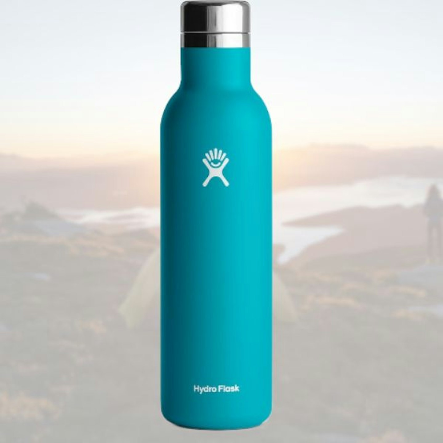 Hydro Flask Wine Bottle