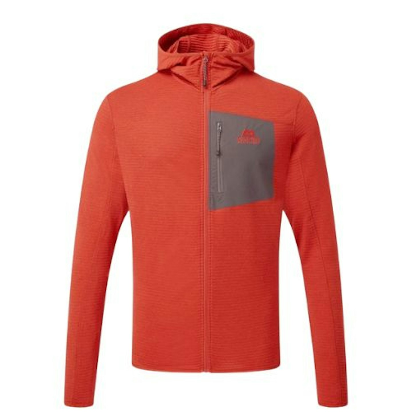 Mountain Equipment Men's Lumiko Hooded Fleece Jacket