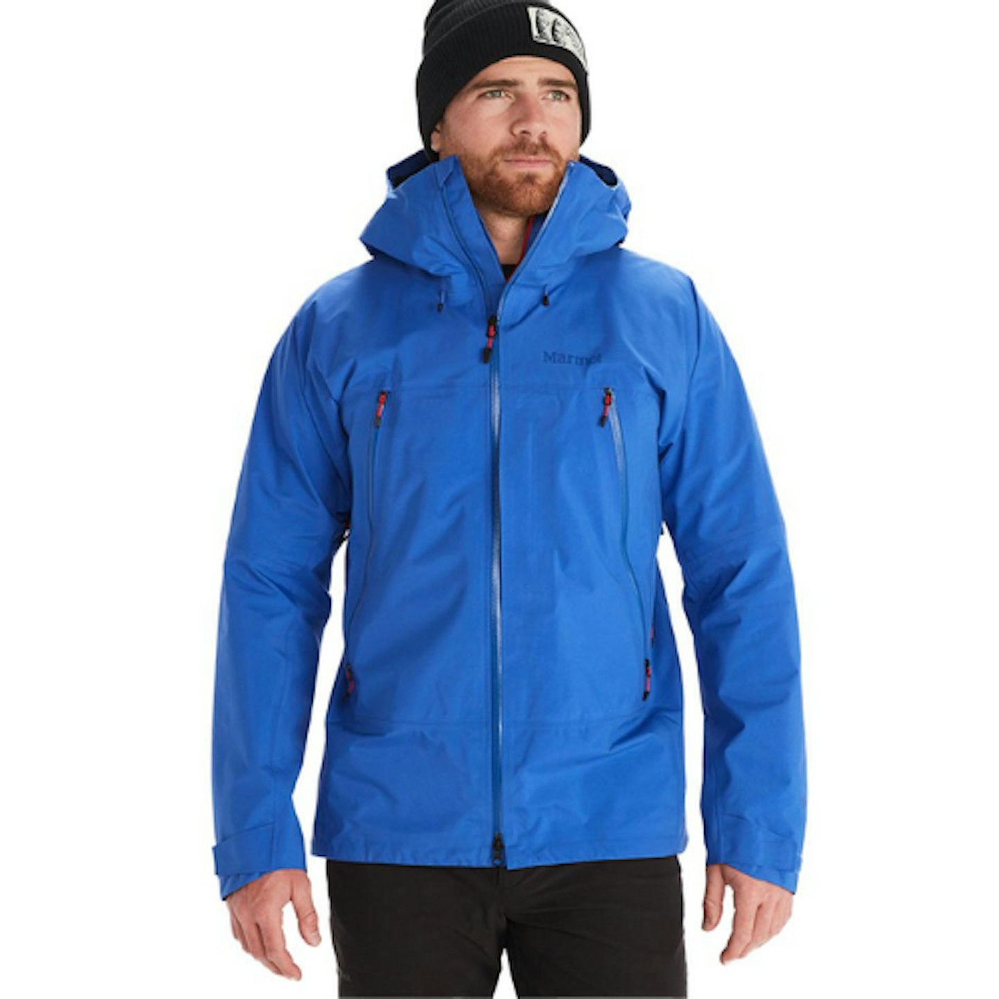 Marmot Alpinist