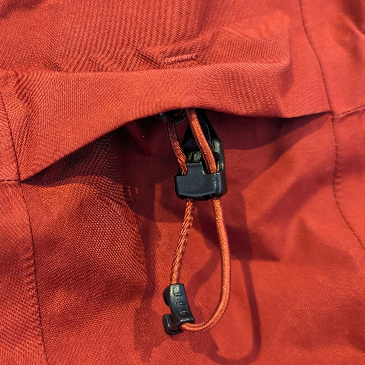 Mountain Equipment Makalu GoreTex Jacket tested and reviewed