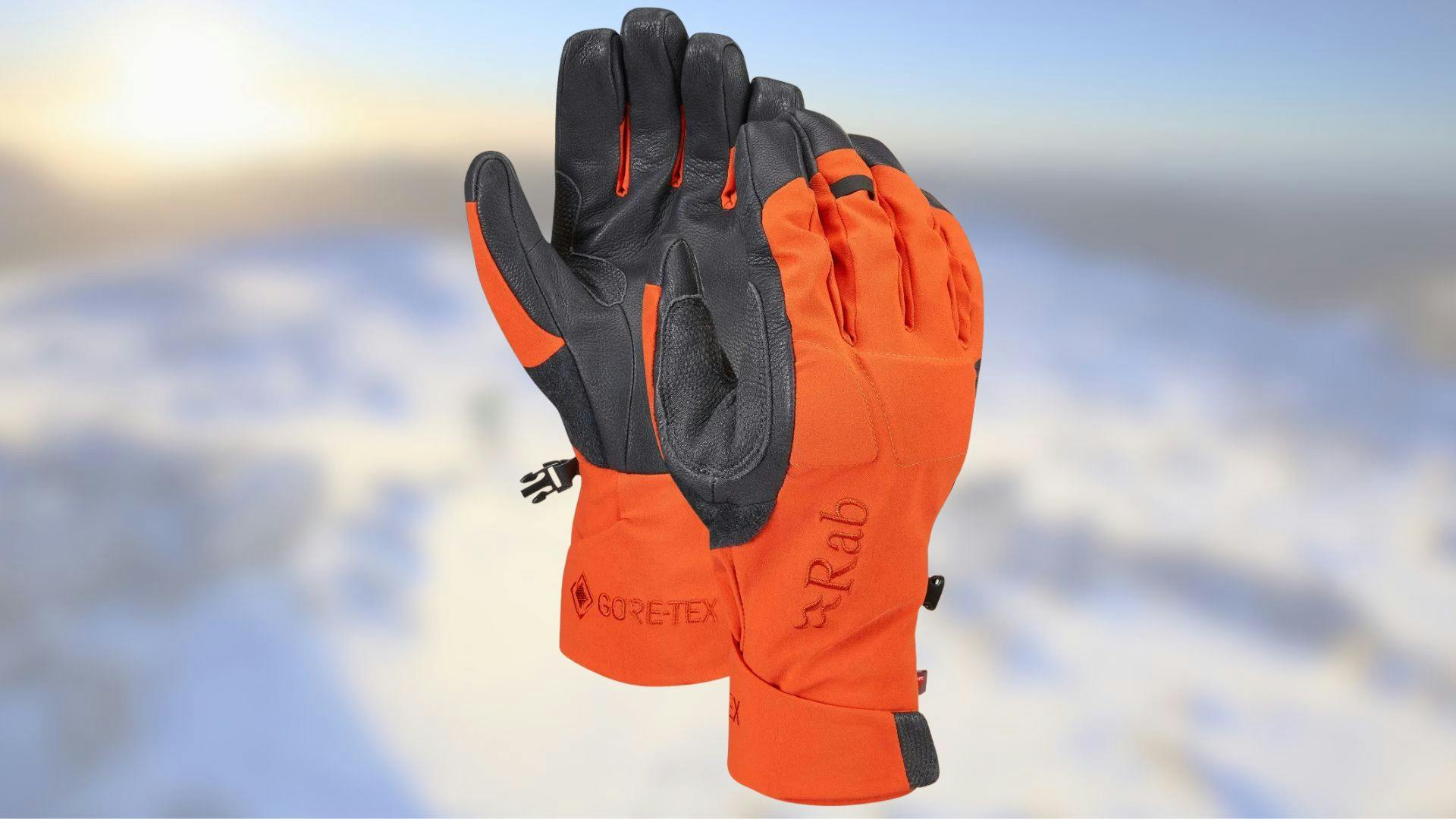 Best waterproof gloves for 2025 8 top pairs rated and reviewed