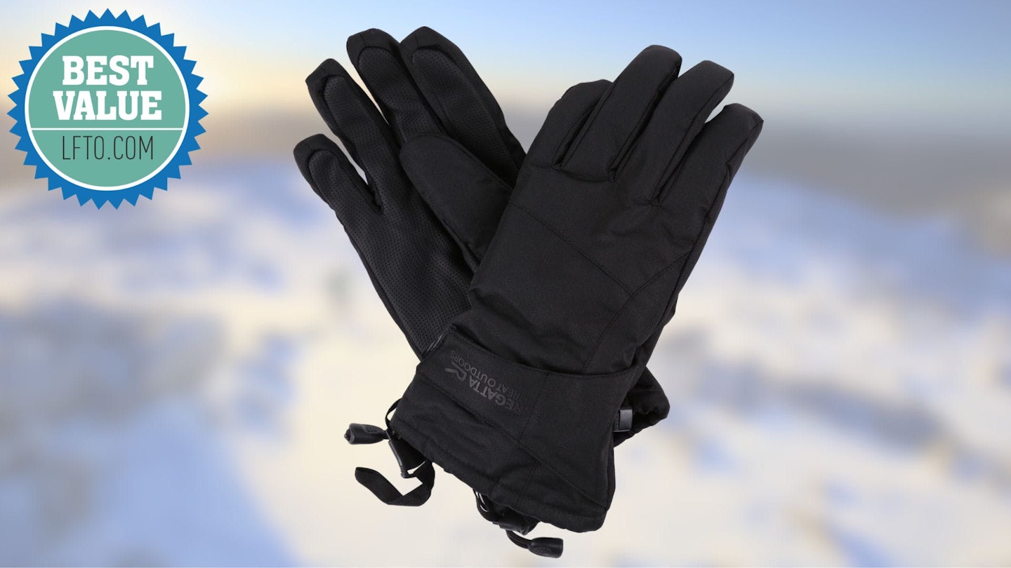 Regatta Transition III Waterproof Glove