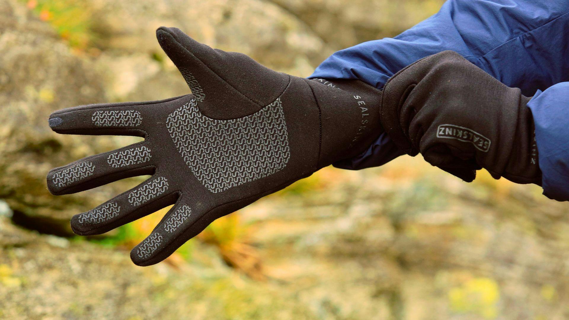 Best alpine best sale gloves