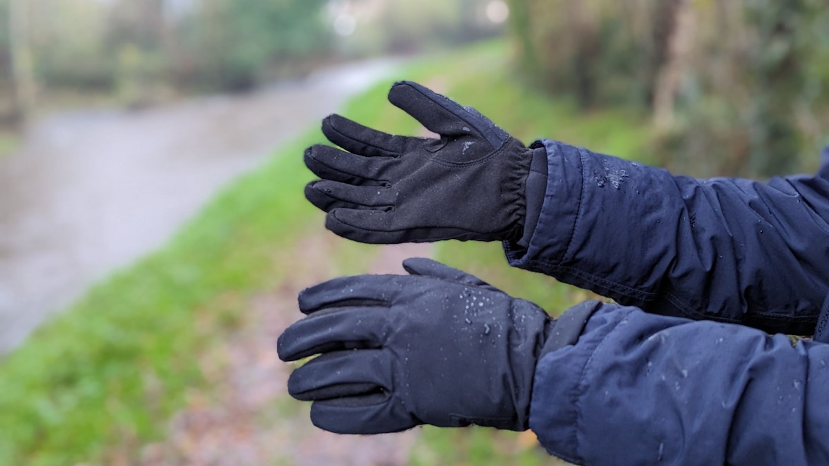 Best waterproof gloves, reviewed and rated