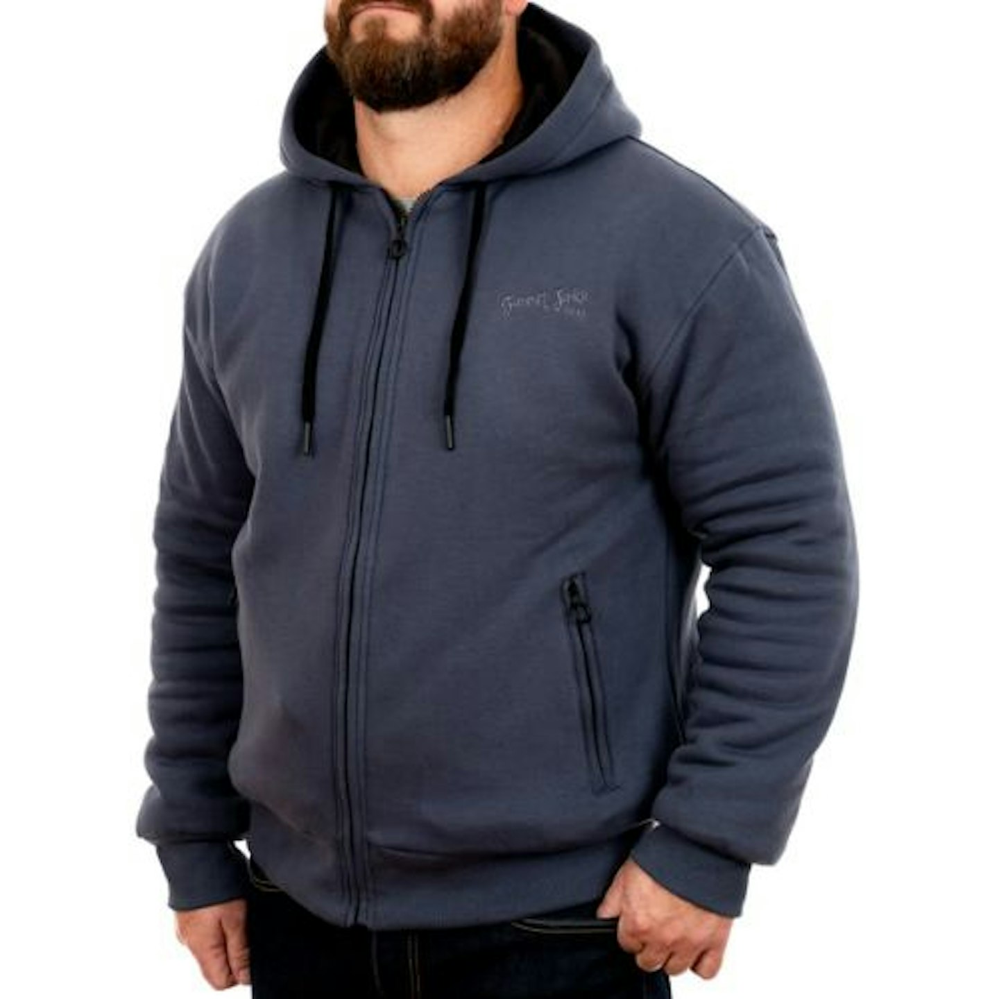 Summit Junkie Global Explorers Thermal Jacket