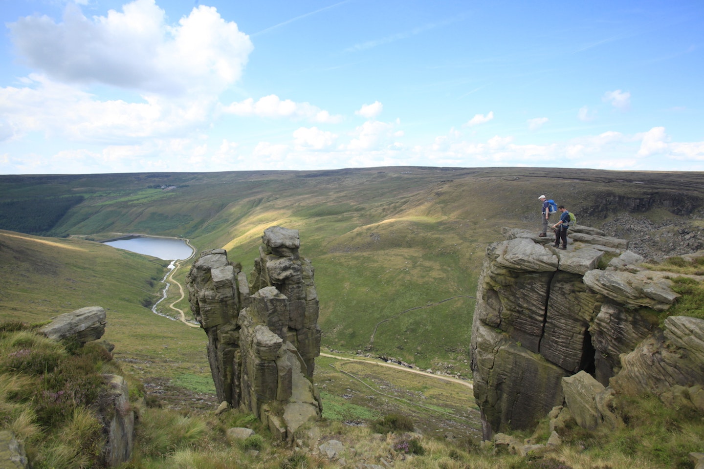 Saddleworth Moor