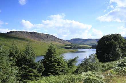 Discover the wild beauty of Saddleworth | live for the outdoors