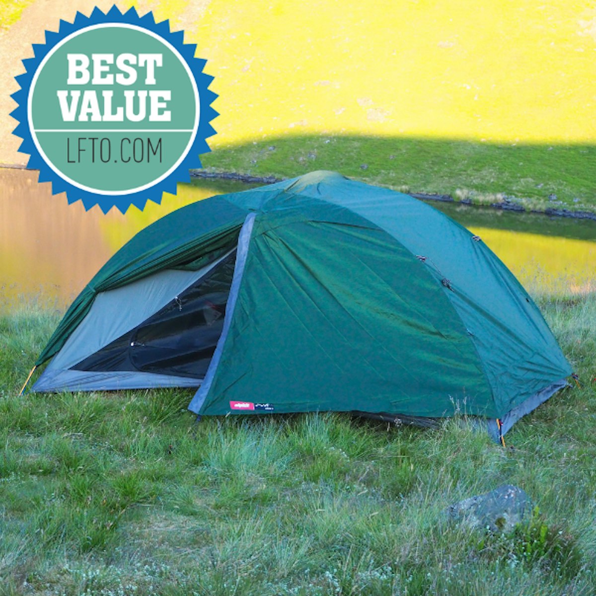 The Best ThreePerson Tents