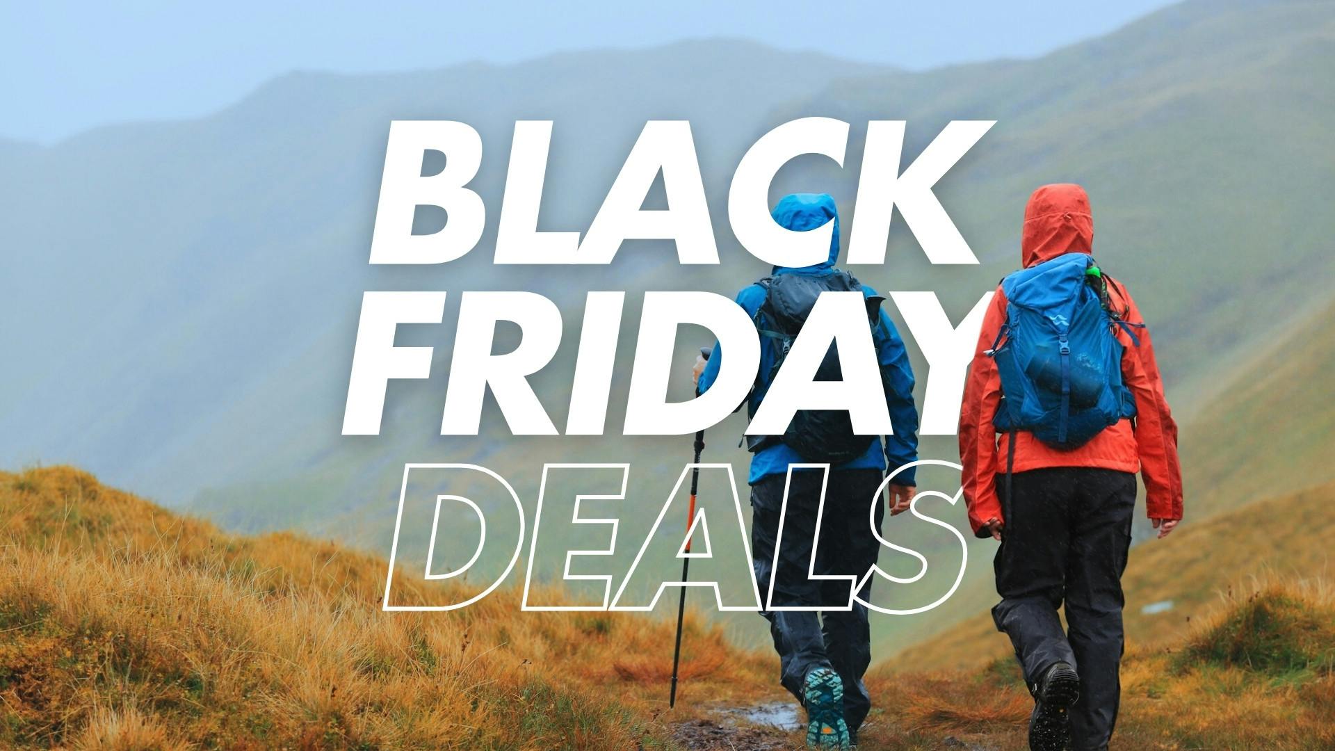 Hiking deals online