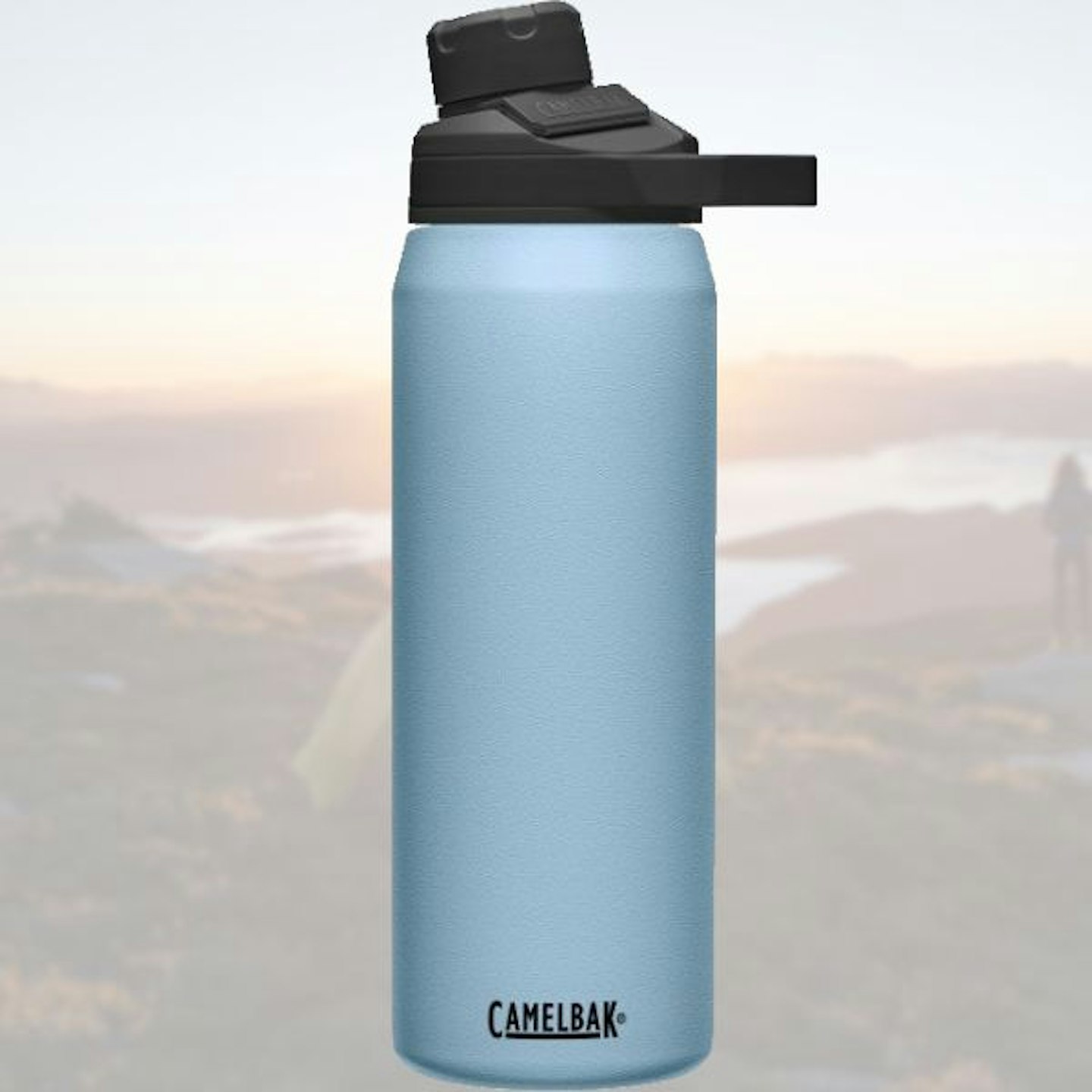 Camelbak Chute Mag Vacuum Insulated Stainless Steel Bottle 750ml