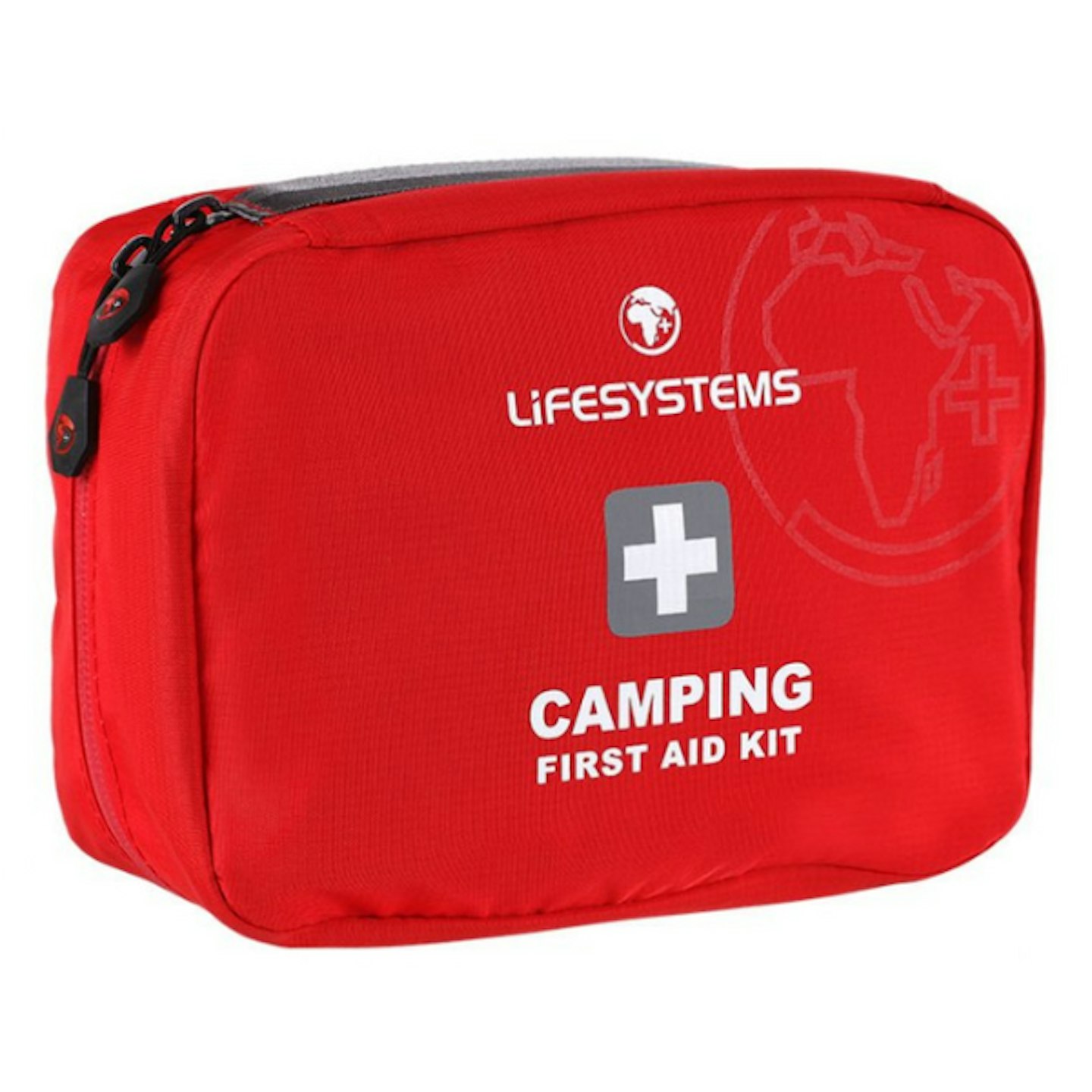 Lifesystems Camping First Aid Kit