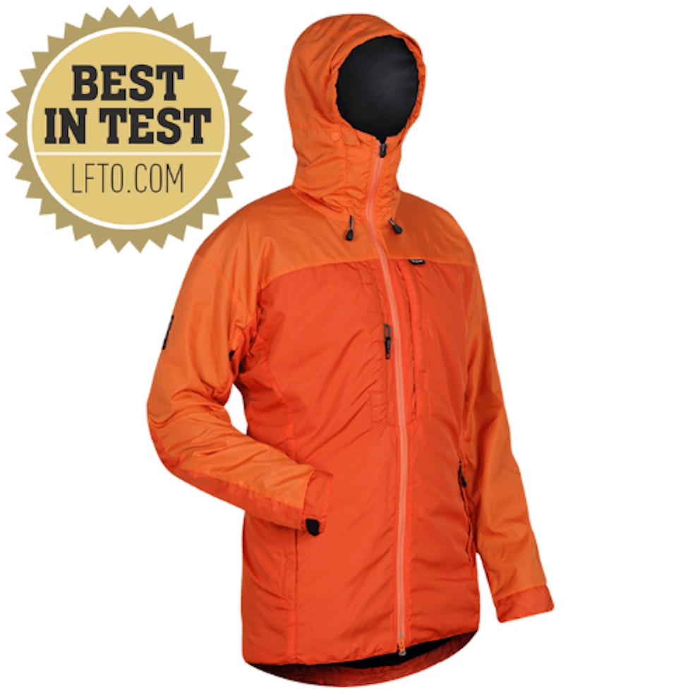 Best Winter Rain Jacket: Stay Dry in Every Storm