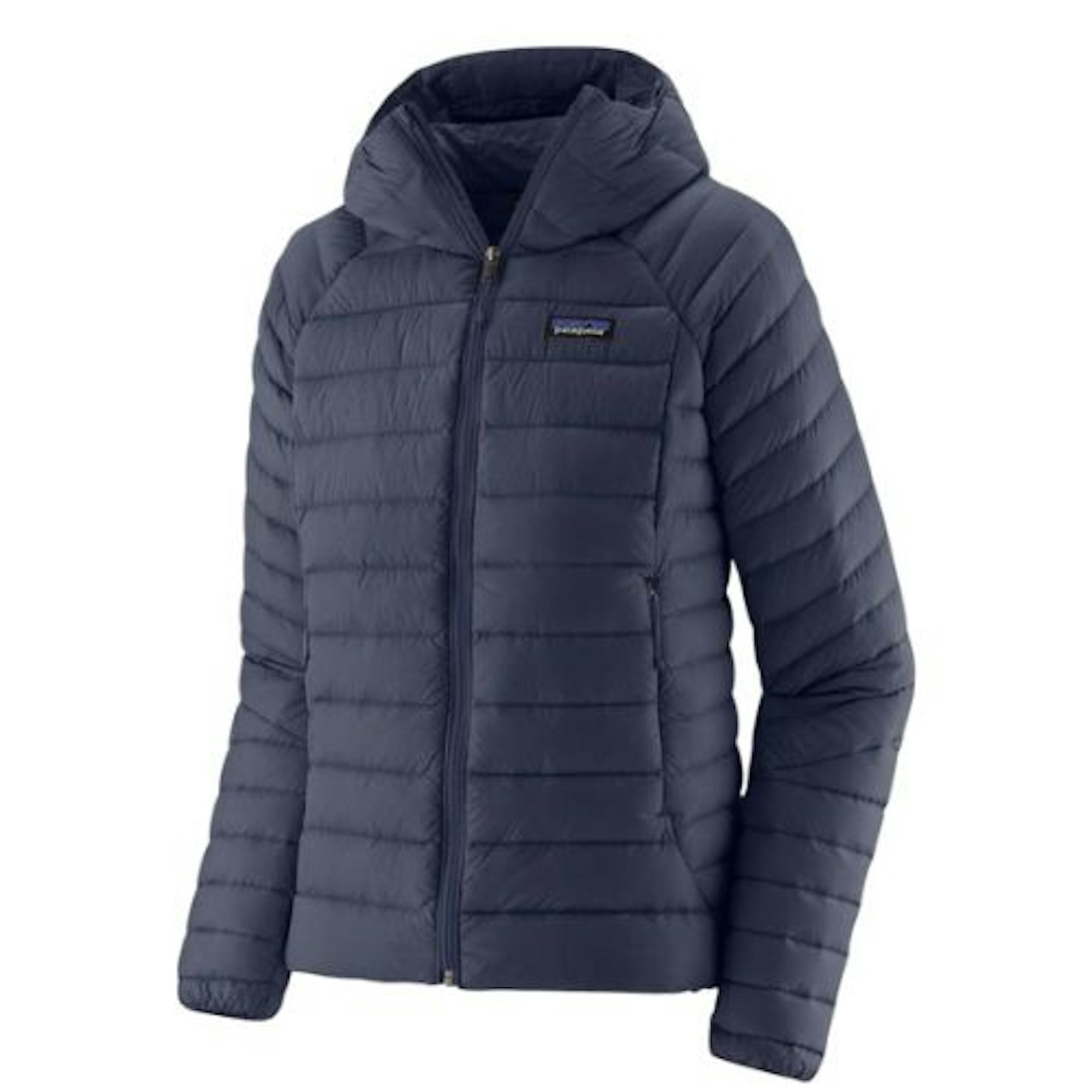 Patagonia Women's Down Sweater Hooded Jacket