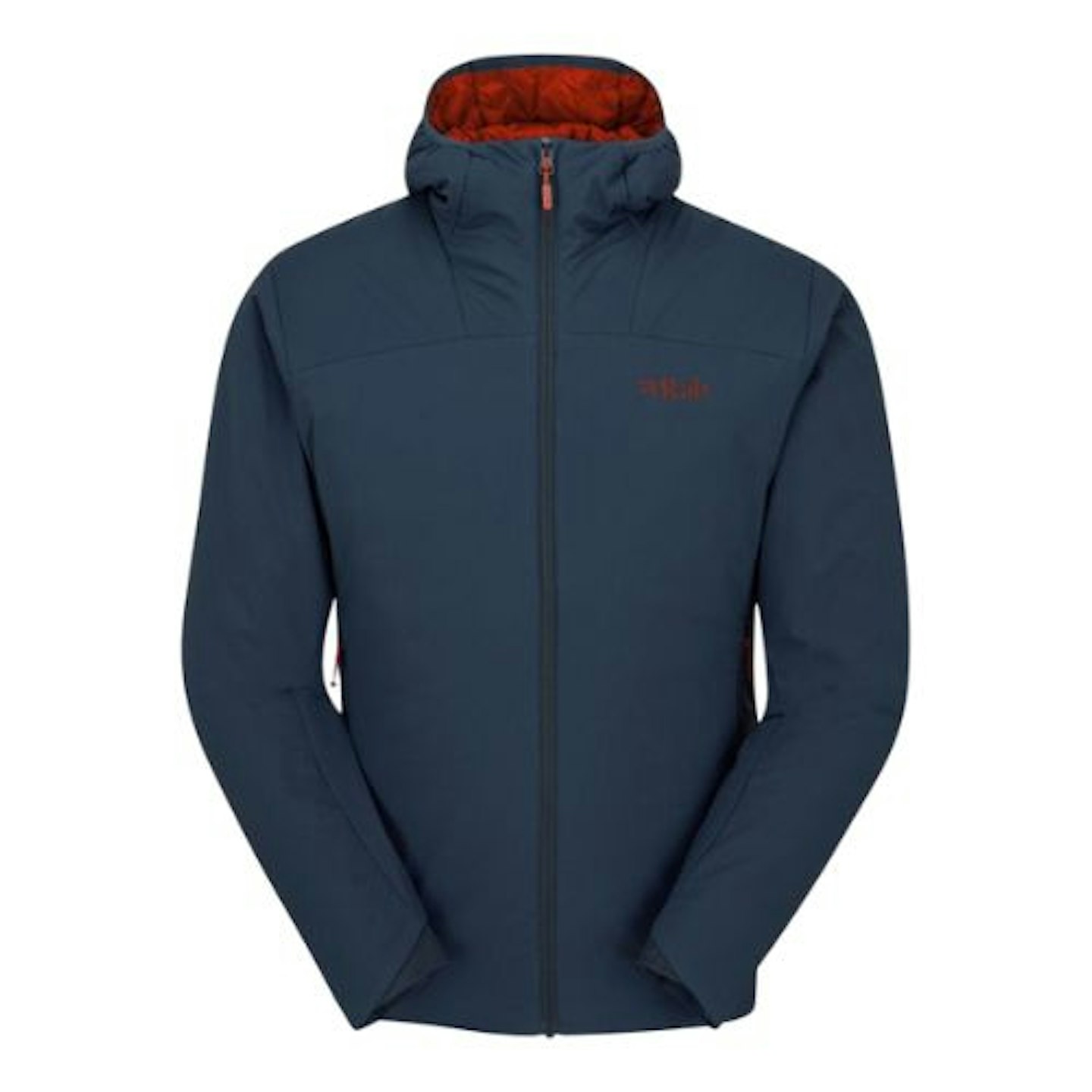 Rab Xenair Alpine Light Jacket