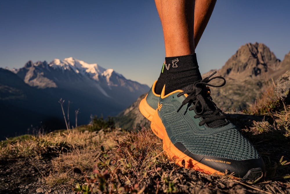 Inov ultra hot sale