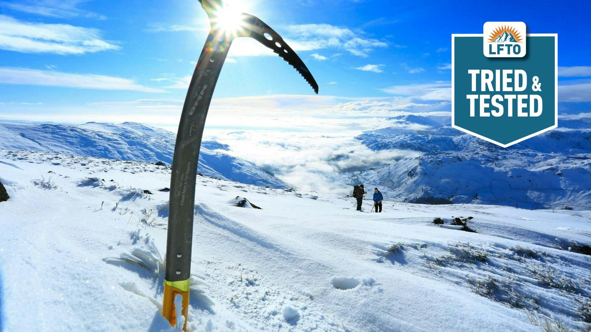 Best ice axe for hiking hotsell