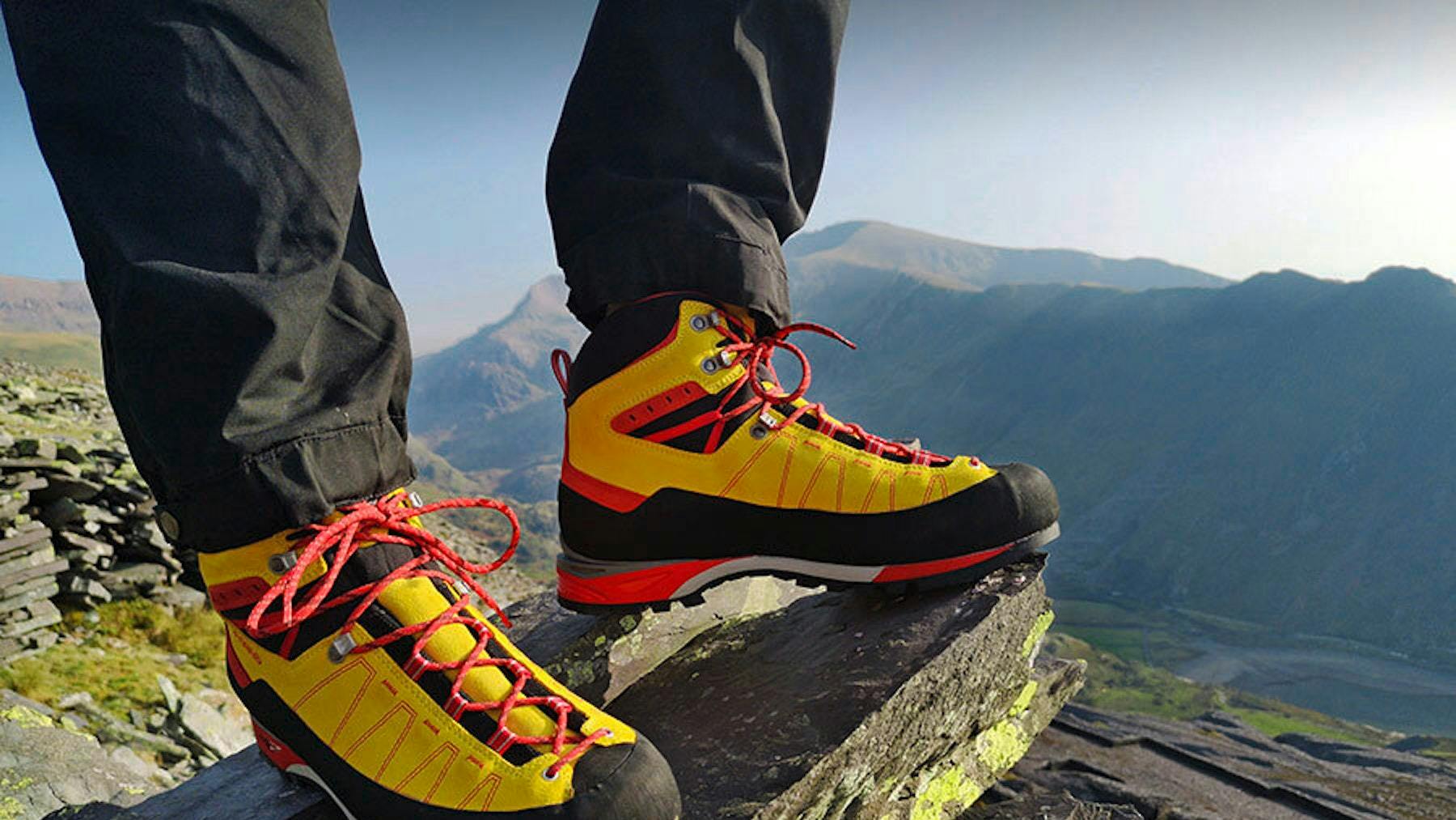 Gear live for the outdoors