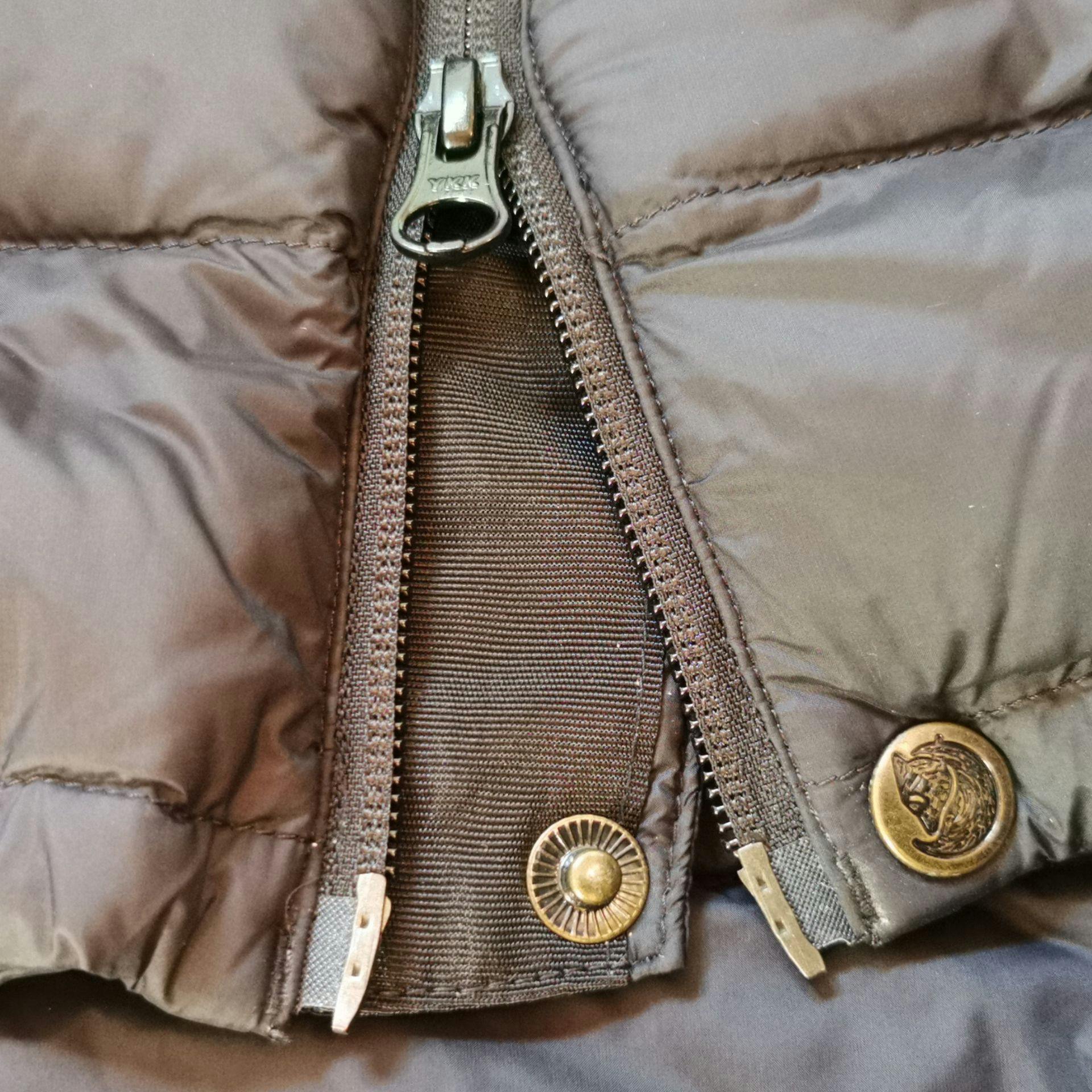 Fjällräven keb outlet touring down jacket