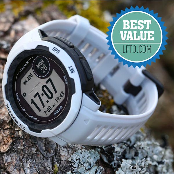 Best smartwatch for outdoor on sale activities