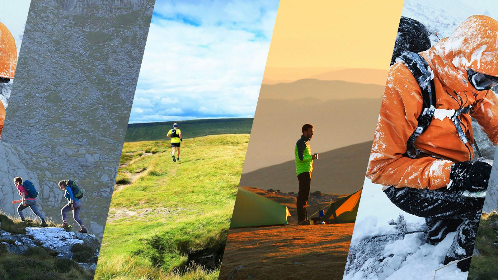 How we test gear | Live for the Outdoors | live for the outdoors