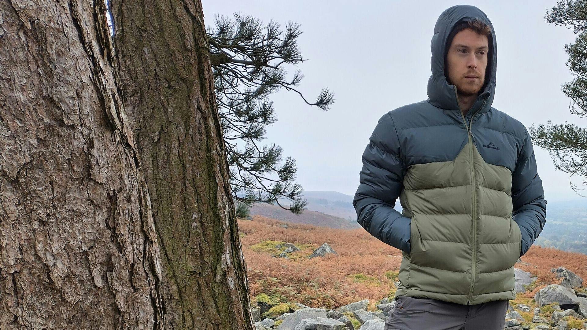 Best Down Jackets Tested And Reviewed