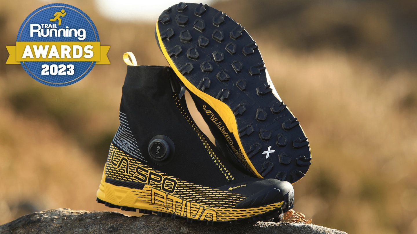 La Sportiva Cyklon Cross GTX