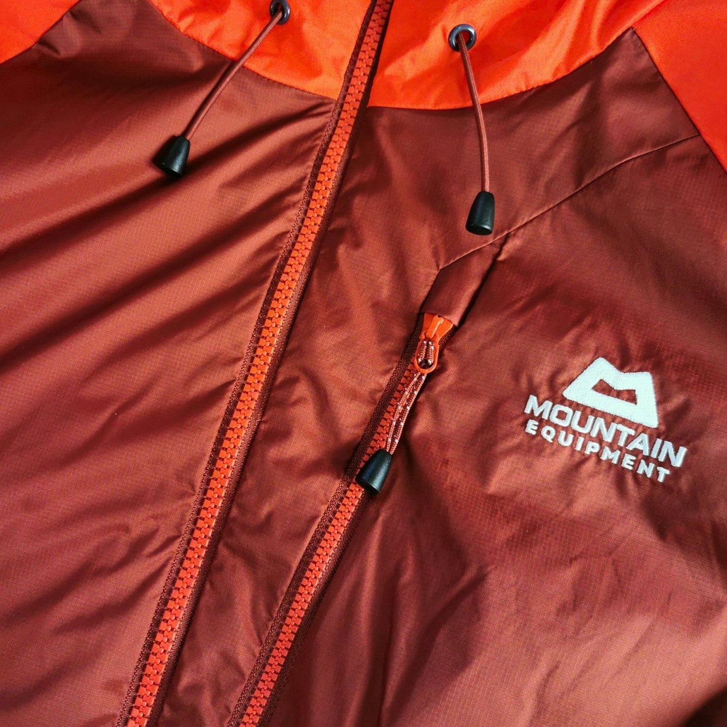 Mountain Equipment Shelterstone front panel