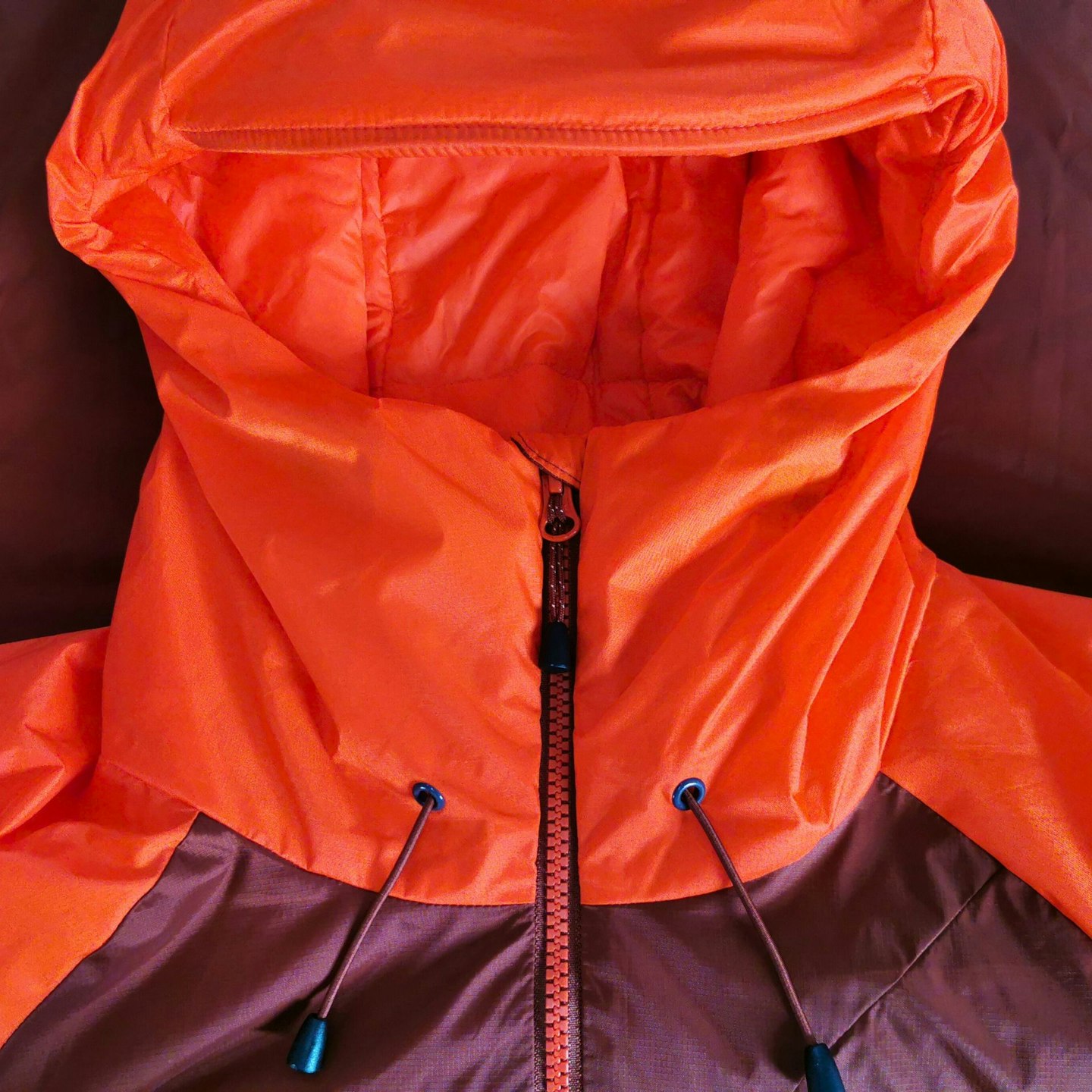 Mountain Equipment Shelterstone hood