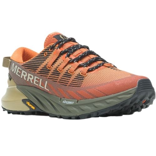 Merrell Agility Peak 4 GTX review | live for the outdoors