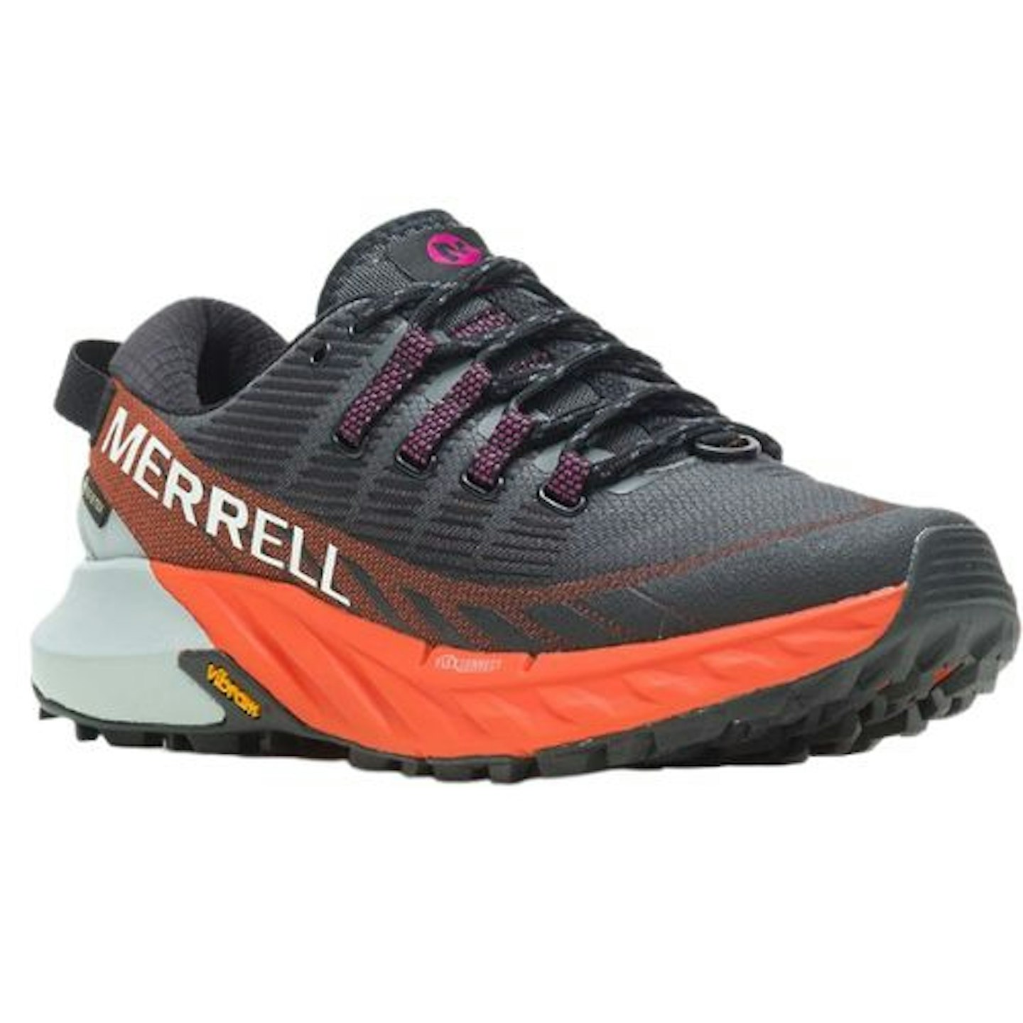 Merrell Agility Peak 4 GTX | Tested and reviewed