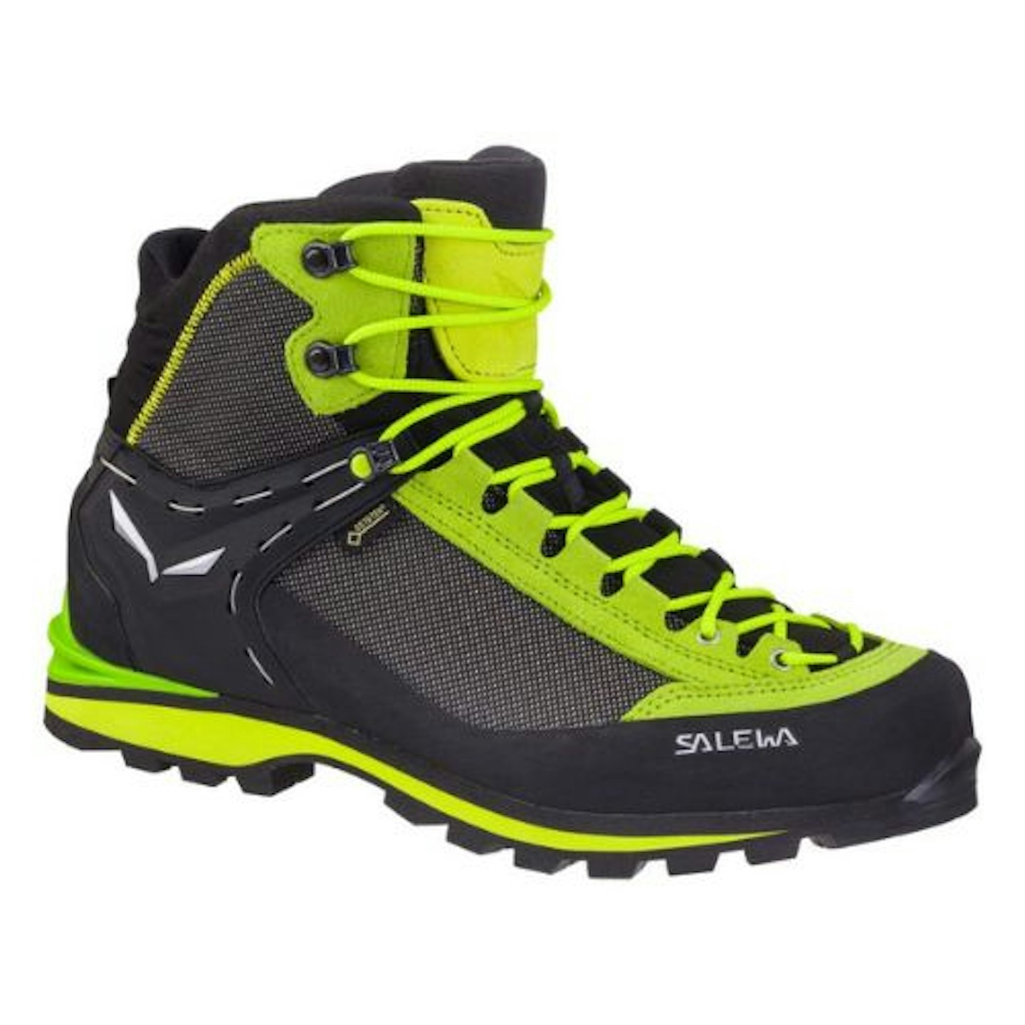 Salewa Crow GTX