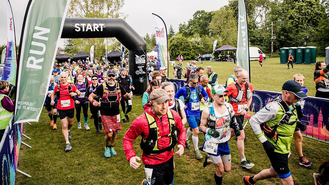 How to run your first 5km race free 6week training plan live for