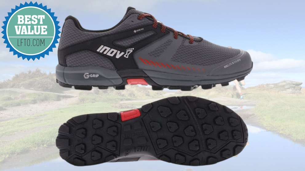 Best waterproof trail running shoes 2024 Tested and reviewed