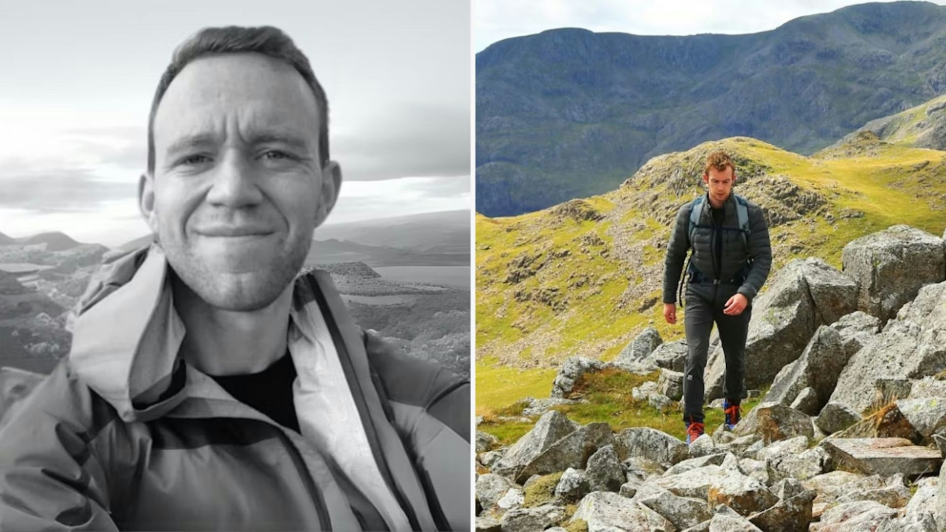 James Forrest and Chris Williams