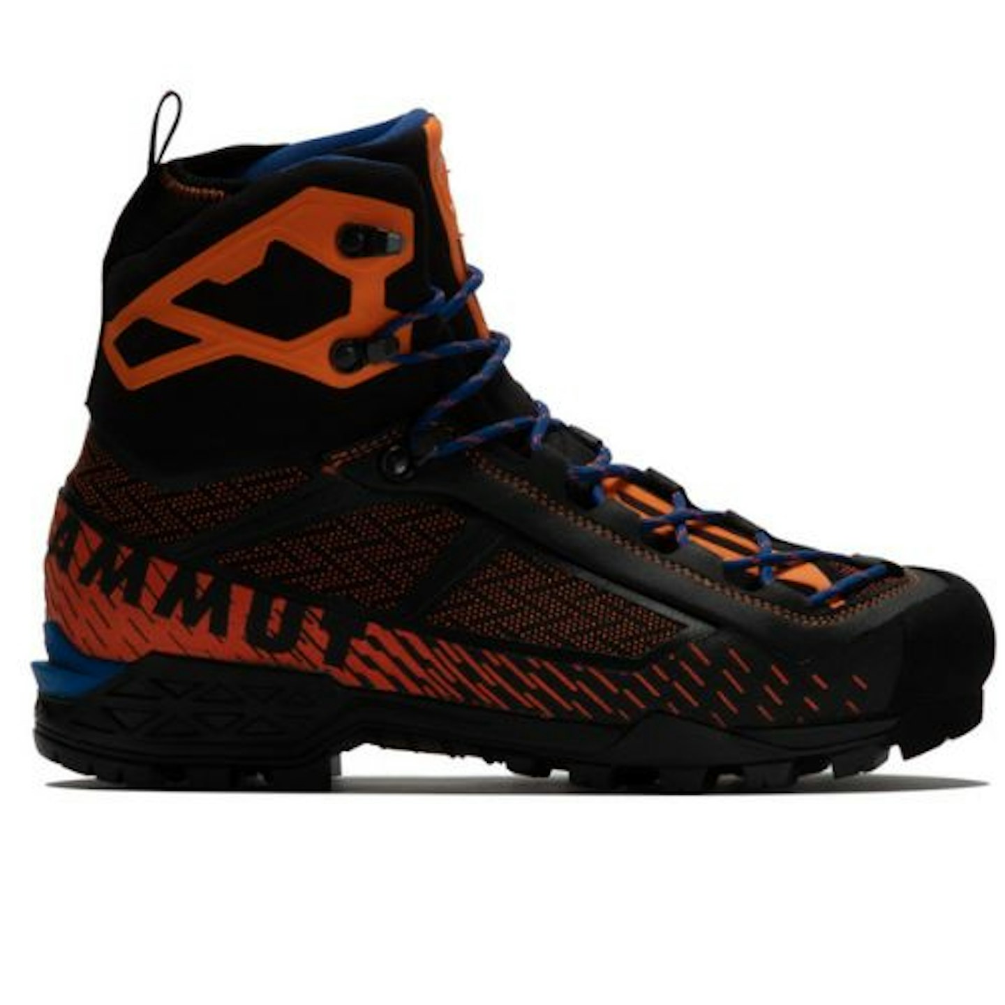 Mammut Taiss Light Mid GTX Men's