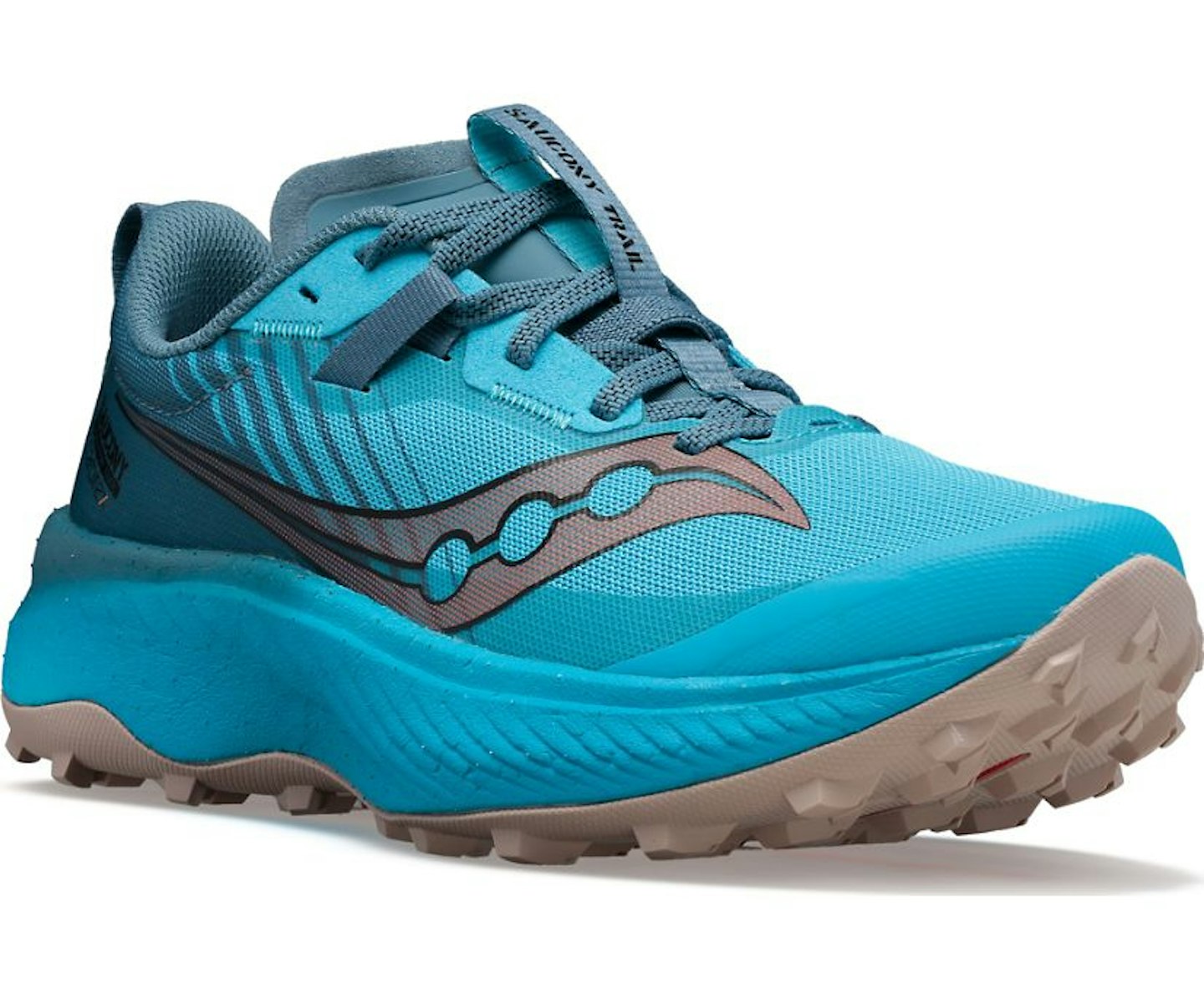 Saucony Endorphin Edge | Tested and reviewed