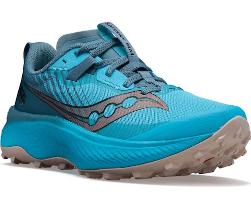 Saucony Endorphin Edge review | live for the outdoors