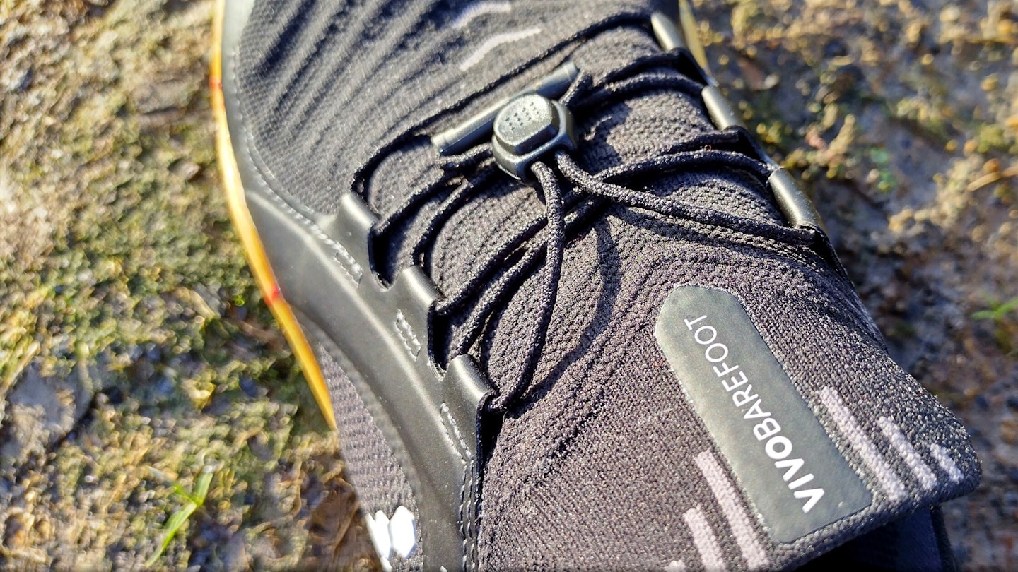 Vivobarefoot Primus Trail Knit FG laces